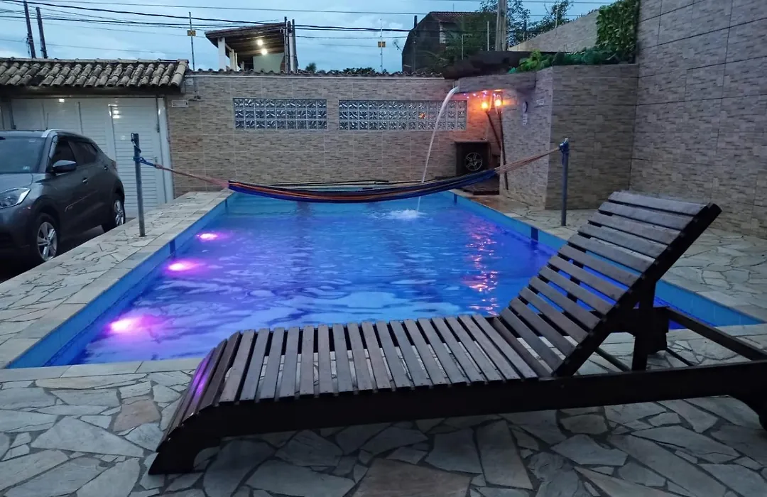 Hostel Canto da Alegria-1