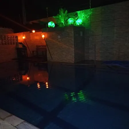 Hostel Canto da Alegria-2
