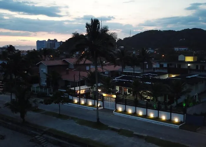 Pousada Kai Itanhaém